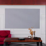 Combo Proyector SD500 Full HD + Ecran gris 120” + Rack