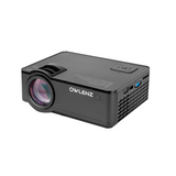 Combo proyector HD SD150 WIFI + Ecran gris 120” + Rack