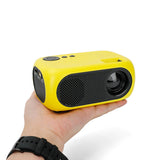 Mini proyector mp40 Owlenz