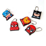 Funda de llaves Avenger