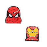 Funda de llaves Avenger