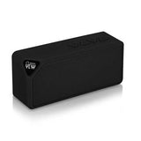 Mini parlante inalambrico con luces