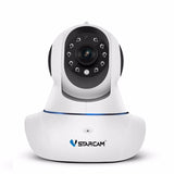 Camara de seguridad IP modelo 3