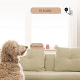 Camara IP xiaomi Xiofang