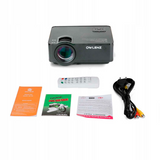 Proyector HD SD150 con Android Smart