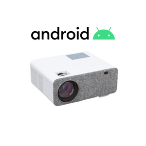 PROYECTOR SD500 ANDROID