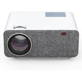 Combo proyector SD500 FULL HD ANDROID + Ecran gris 120 pulgadas + Rack