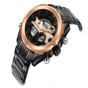 Naviforce reloj  diseño exclusivo