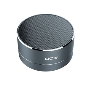 Mini parlante Bluetooth q  + Spinner led inteligente