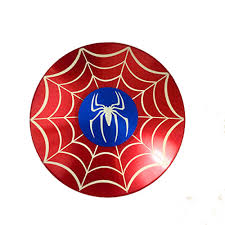 Spinner spiderman